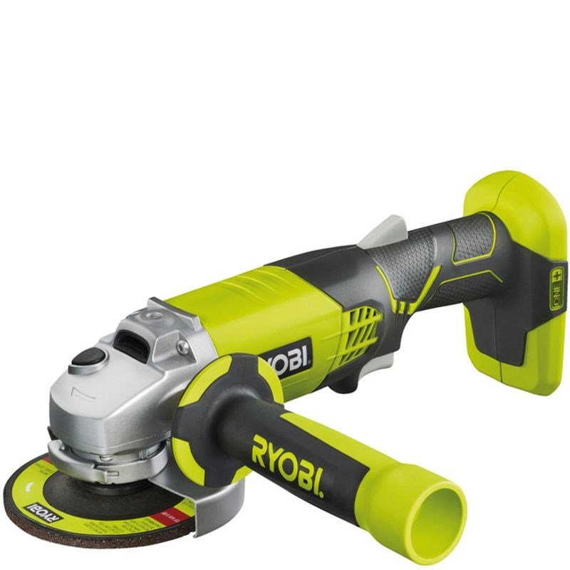 Ryobi R18AG-0  ONE+ 18V Cordless Angle Grinder #1