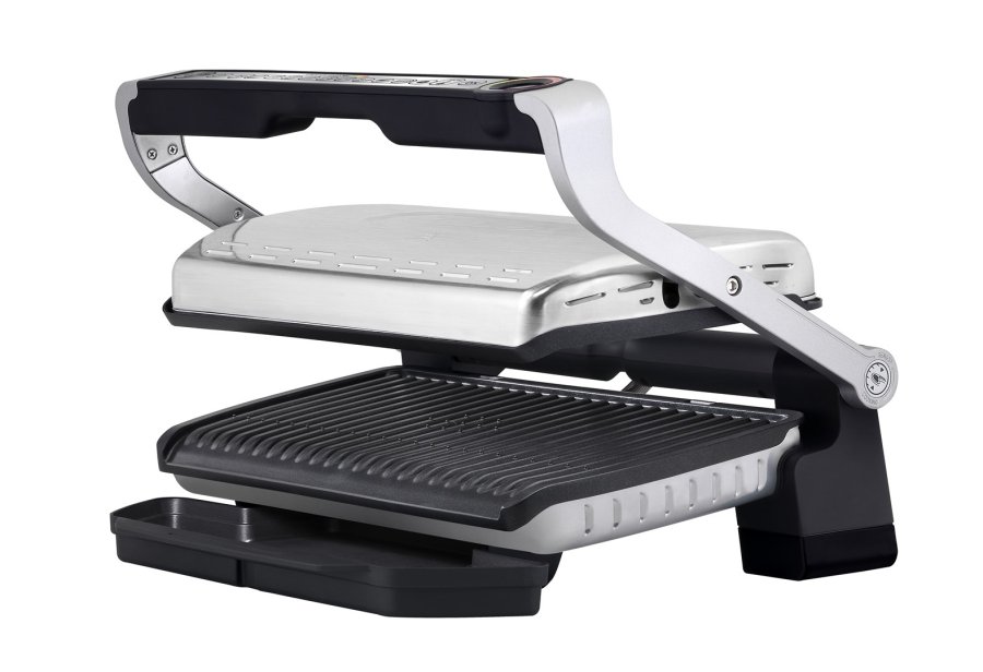 Tefal GC724D kontaktgrill #7
