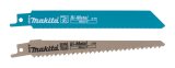 Makita DJR187Z 18V bajonetsav Bl, Sort #8