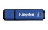 Kingston Technology DataTraveler Vault Privacy 3.0 16GB USB-ngle USB Type-A 3.2 Gen 1 (3.1 Gen 1) Bl #3