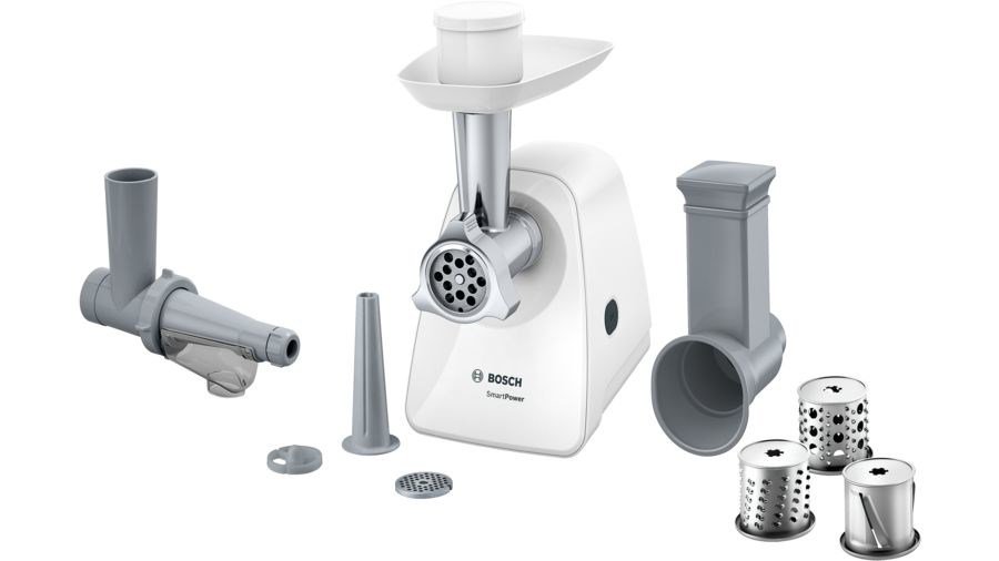 Kdhakker BOSCH MFW2517W 350 W #1