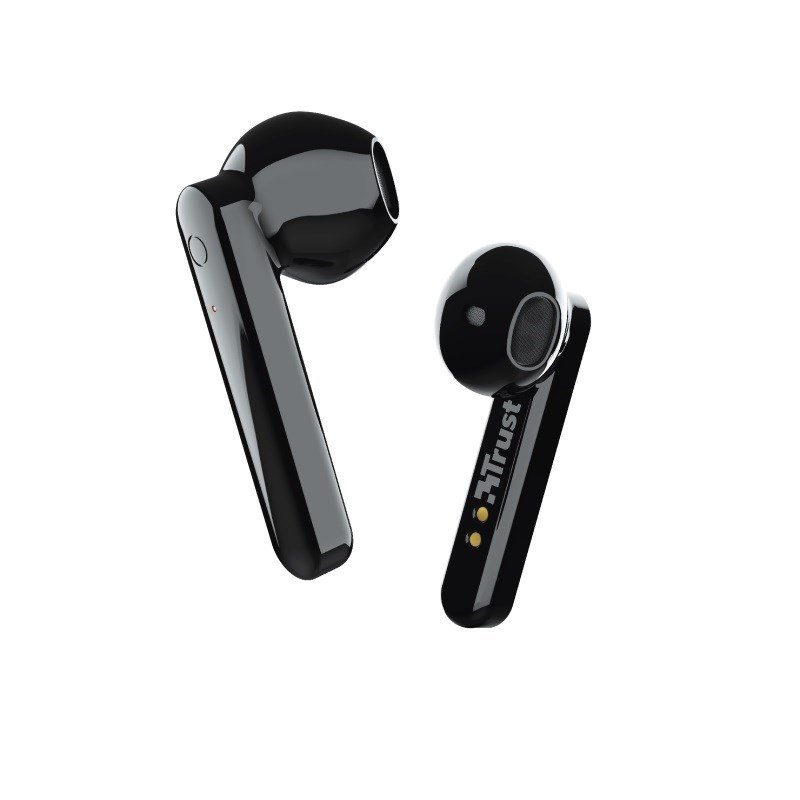 Trust Primo Touch Bluetooth-hovedtelefoner #3