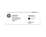 HP LaserJet CB436A Black Print Cartridge Contract Original 1 pc(s) #1