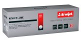 Activejet ATH-F410NX (erstatning HP 410X CF410X; Supreme; 6500 sider; sort) #1