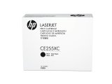TONER BLACK /LJP3015 12K CE255XC HP #1