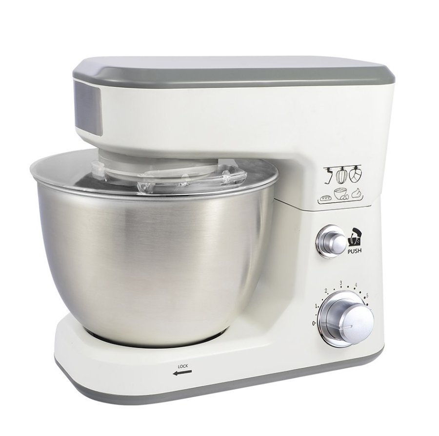 PLANETARISK FOODPROCESSOR MAESTRO MR-560 #1