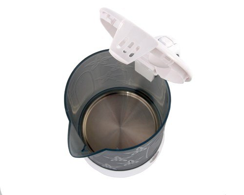 Adler AD 1268 elkedel 0,6 L Gr� 600 W #7