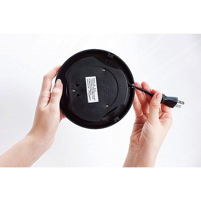 Hario Buono Kettle V60 0.8l electric kettle #7