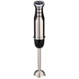 Camry Premium CR 4615 blender Nedsnkning blender 700 W Sort, Rustfrit stl #8