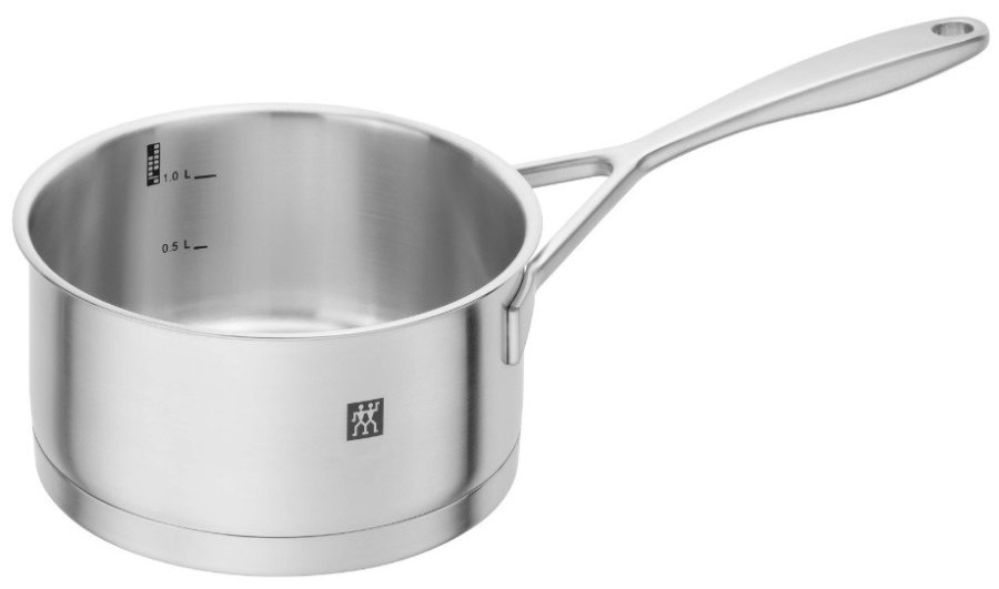 Vitalitet ZWILLING grydest 66460-000-0 5 stk. #16