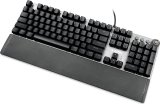 iBox Aurora K-3 USB QWERTY-tastatur Slv #2