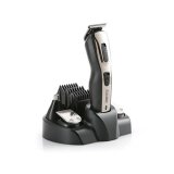 Camry Premium CR 2921 skg trimmer Sort, Spejl #1