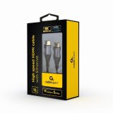 Gembird CCBP-HDMI-10M HDMI-kabel HDMI Type A (Standard) Gr #2
