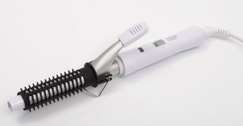Adler AD 2105 Krllejern Varm Metallic, Hvid 25 W #5