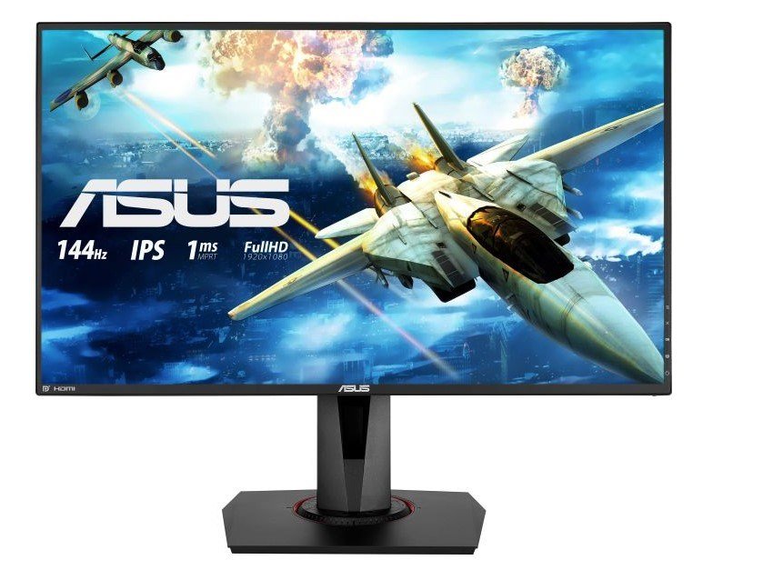 ASUS VG279Q 68,6 cm (27