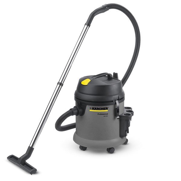 Krcher Wet and dry vacuum cleaner NT 27/1 #1