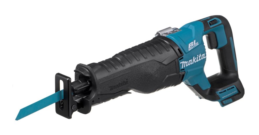 Makita DJR187Z 18V bajonetsav Bl, Sort #1