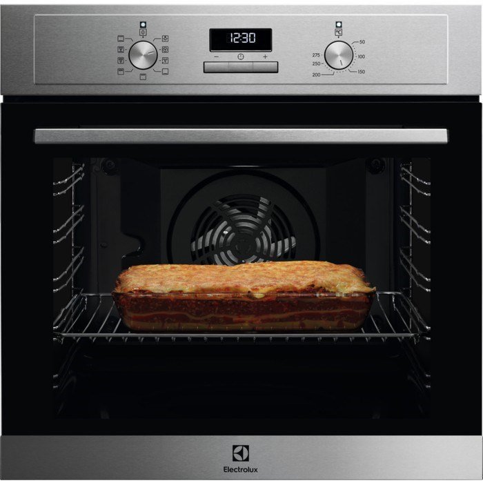 Ovn ELECTROLUX EOF 3H40X #1