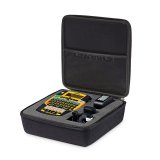 DYMO Rhino 4200 etiketprinter Termisk overfrsel Trdls QWERTY #1