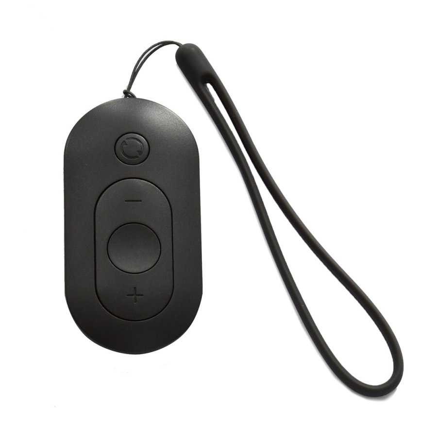 Kingsmith Walking Pad TRR1F elektrisk lbebnd #11