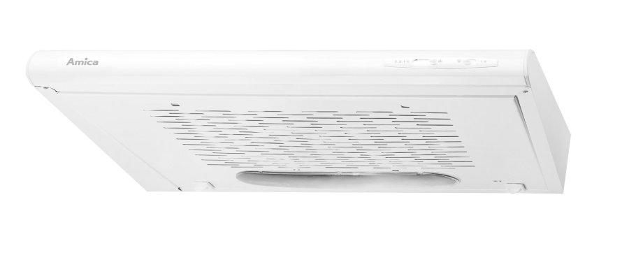 Amica OSC5111W emhtte 158 m/t Hvid #1