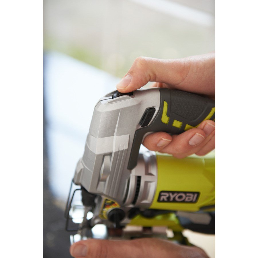 Ryobi RJS850-K puslespil 600 W 2 kg #3