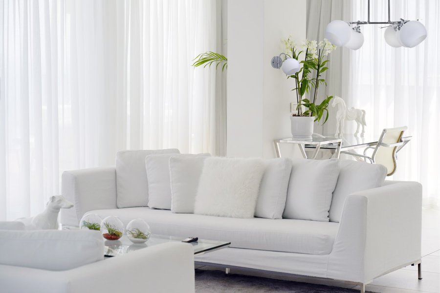 Klassisk lysekrone vedhng loftslampe Activejet IRMA nikkel 5xE27 til stuen #3