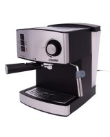 Mesko MS 4403 kaffemaskine Espressomaskine 1,6 L Semi-auto #9