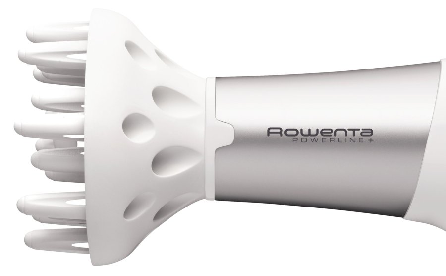 Rowenta Powerline CV5090 Slv, Hvid 2300 W #2