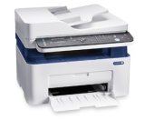 Xerox WorkCentre 3025/NI Laser 1200 x 1200 dpi 20 sider pr. minut A4 Wi-Fi #1