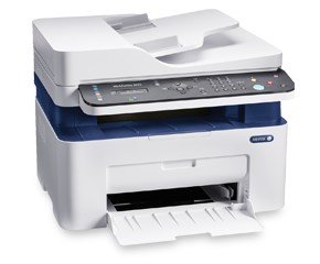 Xerox WorkCentre 3025/NI Laser 1200 x 1200 dpi 20 sider pr. minut A4 Wi-Fi #1