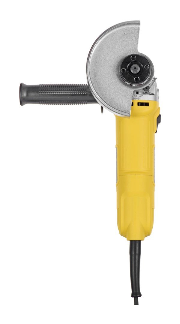 DeWALT DWE4157-QS vinkelsliber 12,5 cm 11800 rpm 900 W 2,05 kg #3