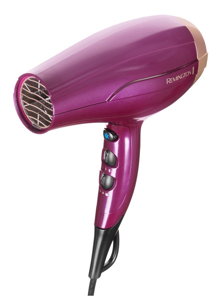Remington D5219 hrtrrer 2300 W Lilla #6