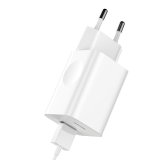 Hurtig oplader  Baseus Charging Quick Charger USB 3.0 - hvid #2
