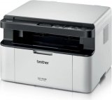 Brother DCP-1623WE multifunktionel laser 2400 x 600 DPI 20 sider pr. minut A4 #2