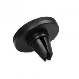 iBox H-8 Passiv holder Mobiltelefon/Smartphone Sort #2