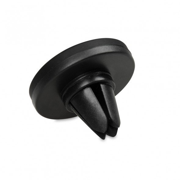 iBox H-8 Passiv holder Mobiltelefon/Smartphone Sort #2