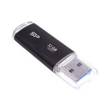 Silicon Power Blaze B02 32 GB USB Type-A 3.2 Gen 1 (3.1 Gen 1) hukommelsespind Sort #9