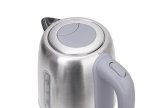 Camry Premium CR 1278 elkedel 1,2 L 1630 W Gr, Rustfrit stl #4