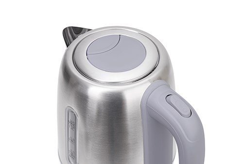 Camry Premium CR 1278 elkedel 1,2 L 1630 W Gr, Rustfrit stl #4