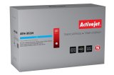 Activejet ATH-361N (erstatning HP 508A CF361A; Supreme; 5000 sider; bl) #1