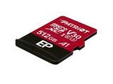Patriot Memory PEF512GEP31MCX flash paměť 512 GB MicroSDXC Class 10 #4