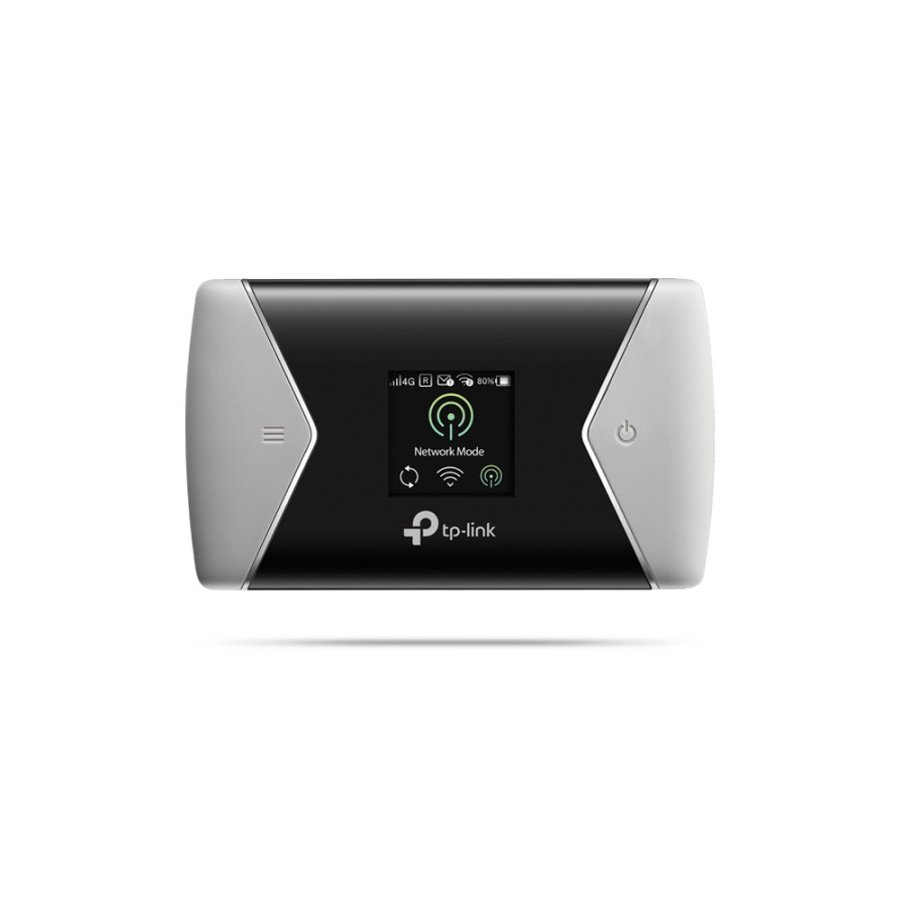 TP-Link M7450 Cellulr netvrksrouter #1