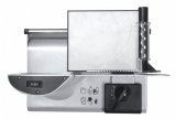Esperanza EKM018K skremaskine Elektrisk Rustfrit stl Krom, Metal 150 W #2