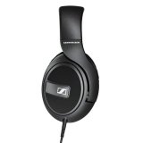 Sennheiser HD 569 Headset Sort #5
