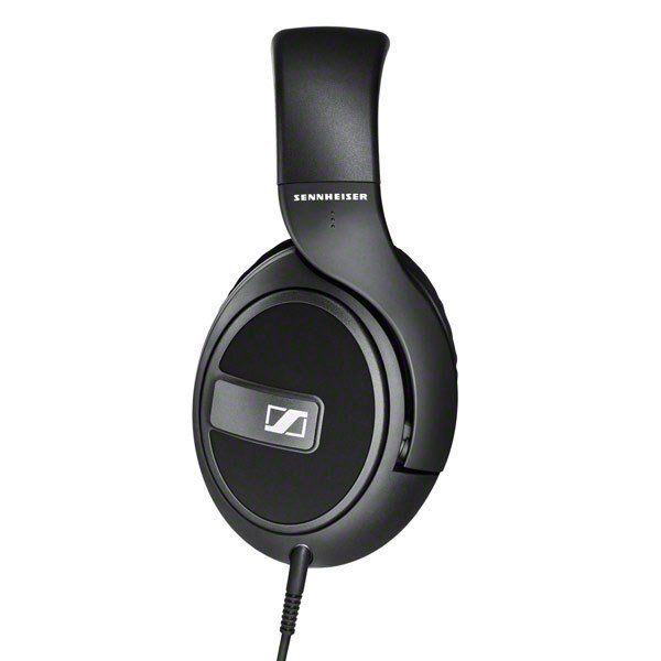 Sennheiser HD 569 Headset Sort #5
