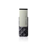 Silicon Power Blaze B30 32 GB USB Type-A 3.0 (3.1 Gen 1) hukommelsespind Sort #3