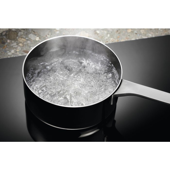 Electrolux LIV63431BK Sort Indbygget 60 cm Zone induktionskogeplade 4 zone(s) #6
