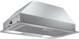 Bosch Serie 2 DLN53AA70 emhtte 302 m/t Indbygget Rustfrit stl #13