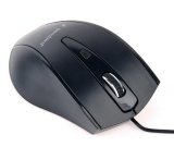 Gembird -4B-02 mus Hjre hnd USB Optisk 1200 dpi #2